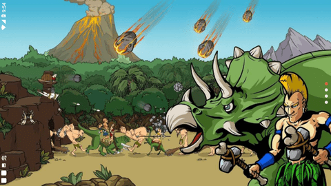 战争时代2中文版下载