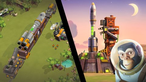 猿族时代国际版下载