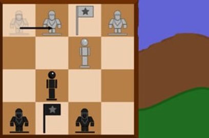 智夺军旗手机版下载