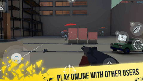 心智之枪3D下载