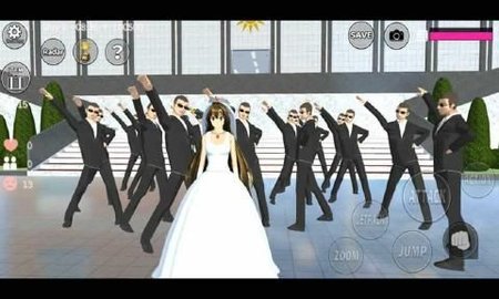 樱花校园模拟器1.037.09版本下载