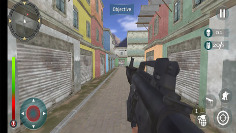 战地未知生还者下载