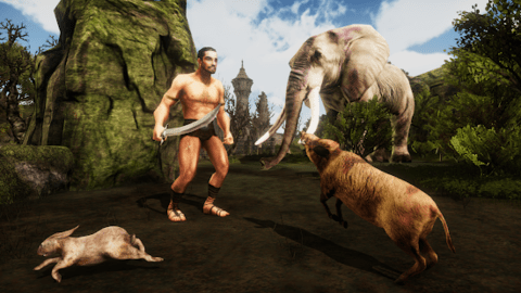 终极野猪模拟器下载