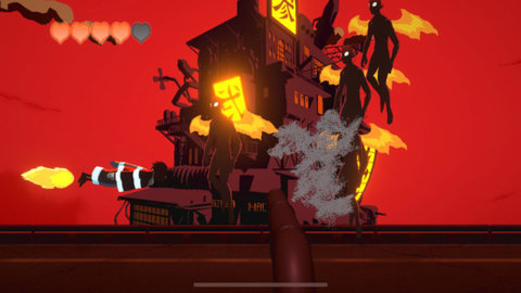 炎炎消防对战下载