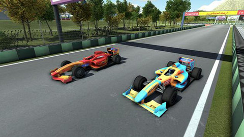 终极配方赛车下载