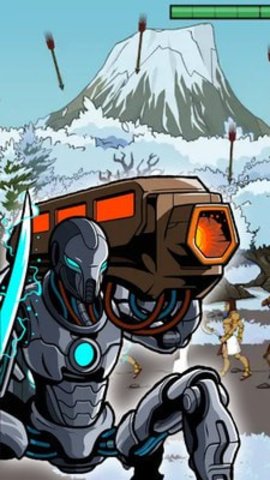 战争进化史2下载