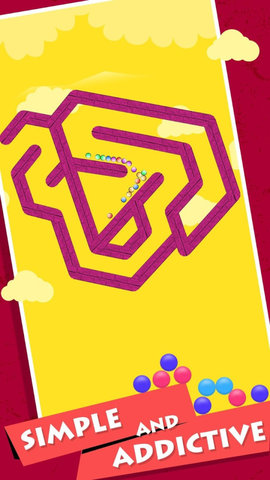 旋转迷宫拼图下载