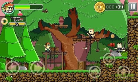 英雄丹2019破解版无限金币版下载