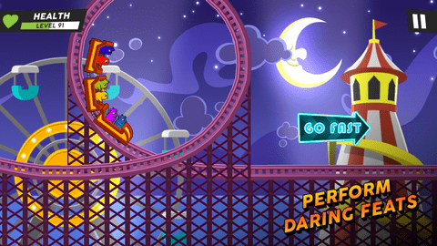 鸭子生活冒险下载