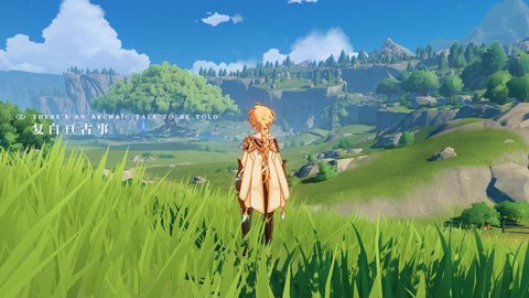 原神精简版下载