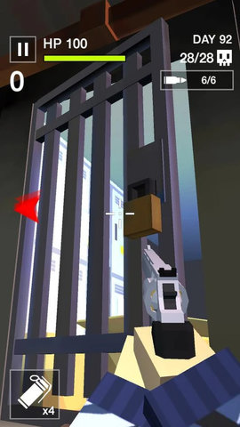 勇闯辐射灾区下载