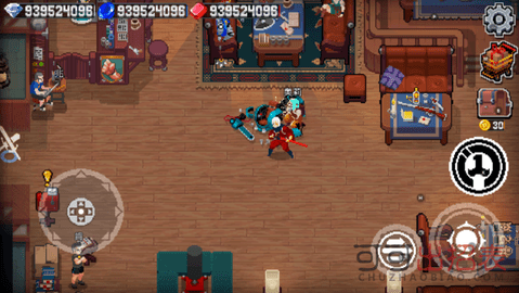 战魂铭人破解版内购破解下载