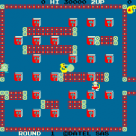 摇摆鸭子中文手机版