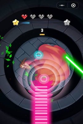 旋转电音抖音版下载