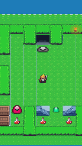 勇者传说封印之剑下载