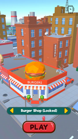 旋转烧烤店下载