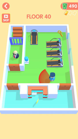 摇摆特工2免费版