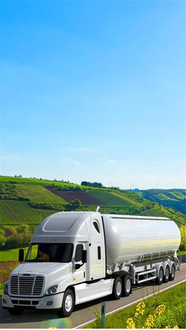 越野卡车模拟运输下载