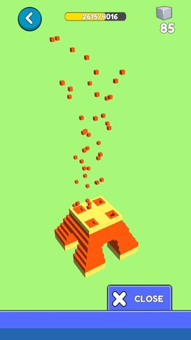 拯救城堡大战3D下载