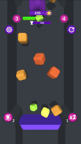 炫彩方块2048下载