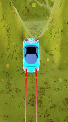 指尖节奏飞行器德比下载