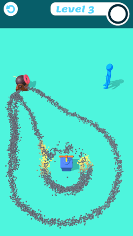 炸药破坏王下载