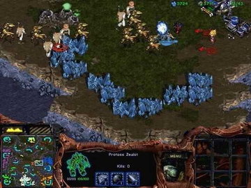 星际争霸安卓移植版汉化