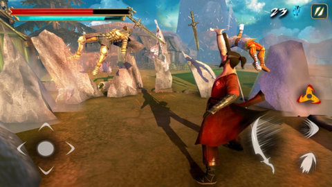 至高忍者对决下载