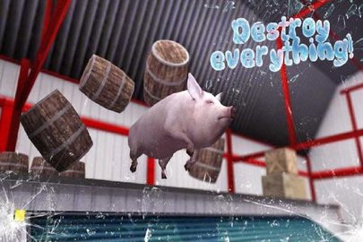 小猪模拟器中文版下载
