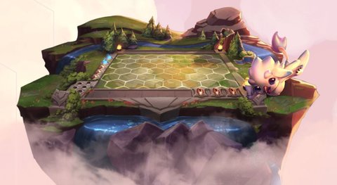 云顶之弈华为版下载