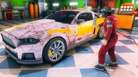 修车看我的下载