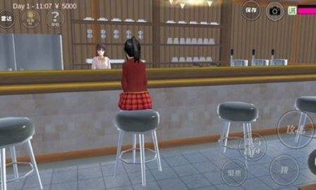 樱花校园模拟器牧场版十八汉化下载