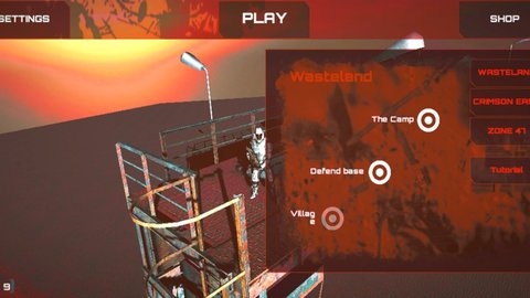 血液与死亡僵尸