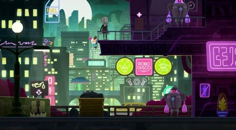 寻找神秘碎片下载