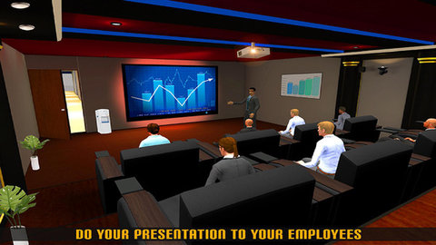 虚拟办公室经理下载