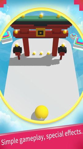 粘粘球大冒险下载