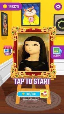 油漆拼图记忆大师下载