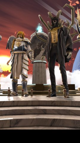 众神之小米内购版下载