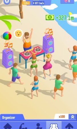 休闲成功人士下载