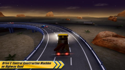 越野挖掘机2020下载