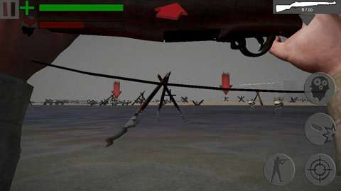 勇气勋章3中文版安卓版下载