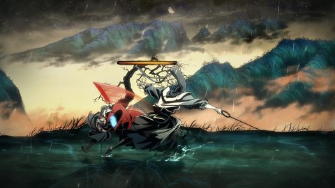 影之刃3免激活码单机版