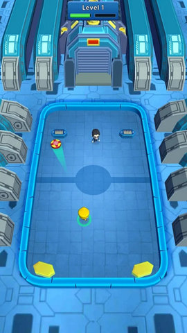 终极飞盘英雄之战下载