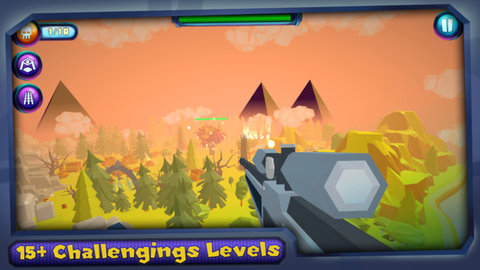 异次元生存射击下载