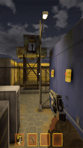 越狱模拟器破解版下载