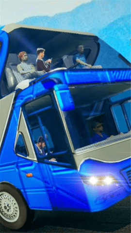 越野巴士模拟器2020下载