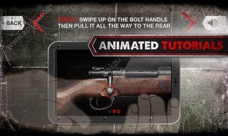 真实武器模拟器二战全武器版