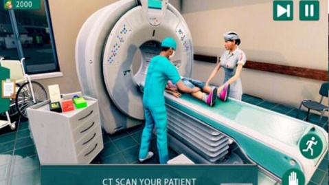 心脏手术医生模拟下载