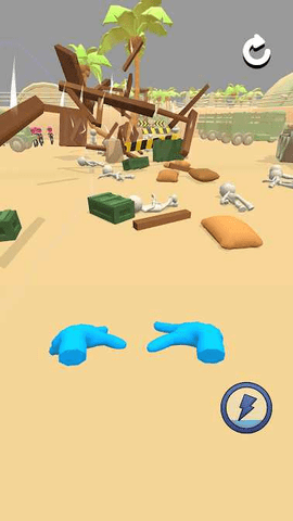 原力大师去广告版