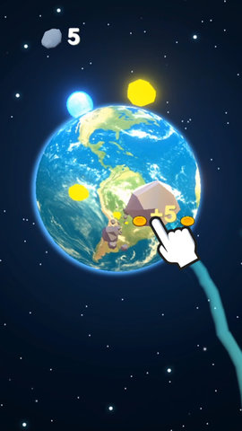 陨星危机手机版下载